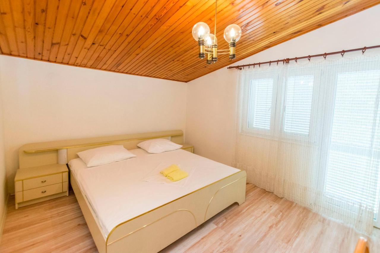 Apartments Jere Proto Primošten Eksteriør billede