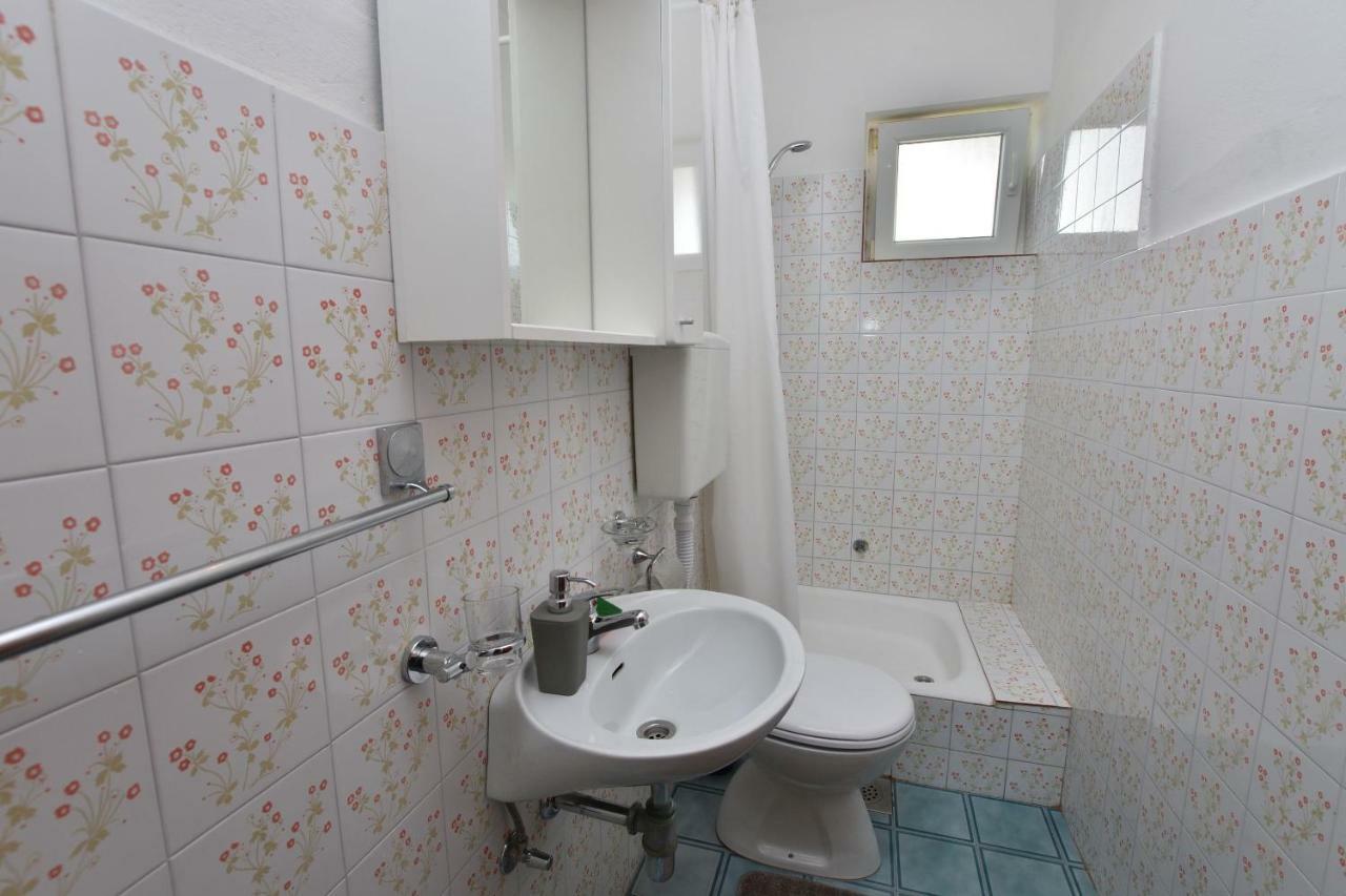 Apartments Jere Proto Primošten Eksteriør billede
