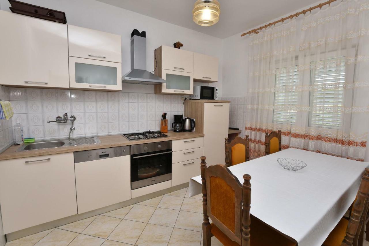 Apartments Jere Proto Primošten Eksteriør billede