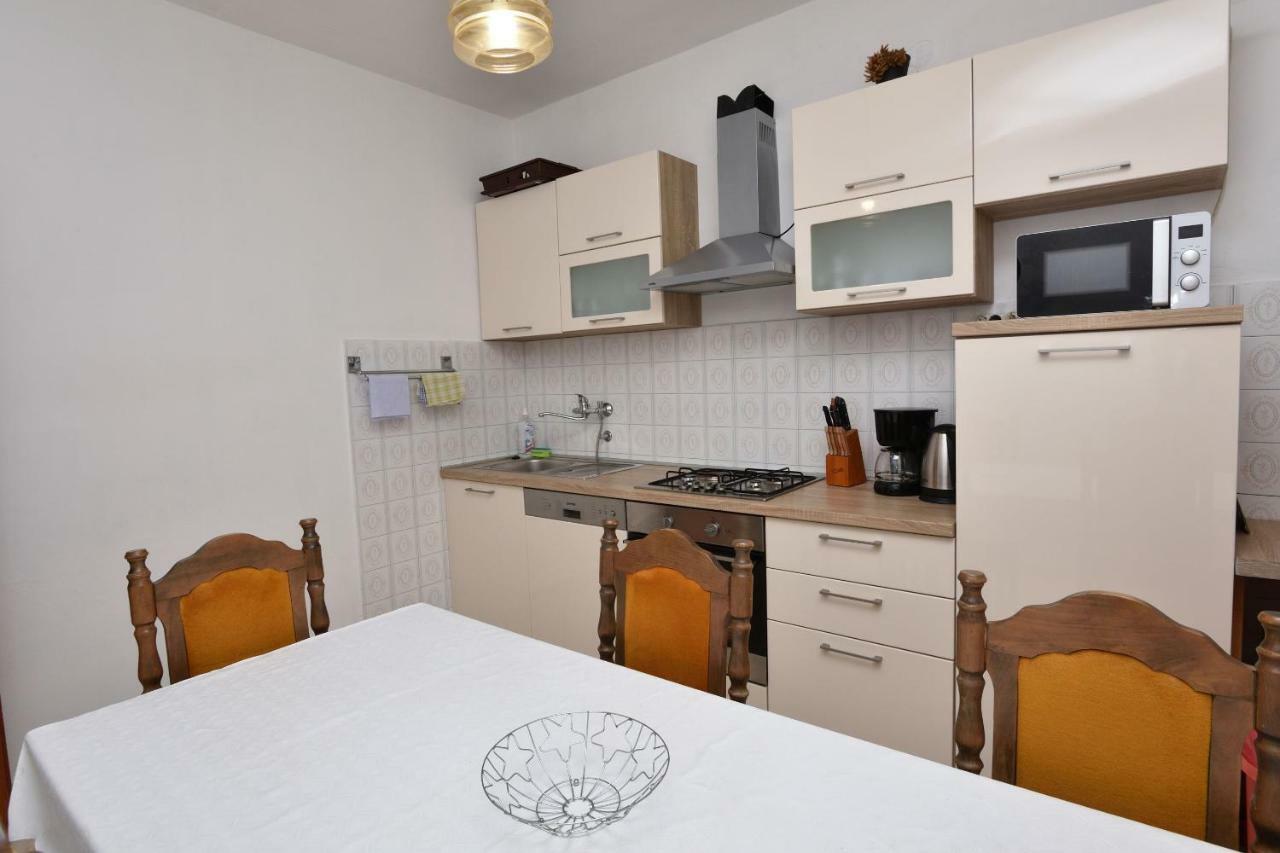 Apartments Jere Proto Primošten Eksteriør billede