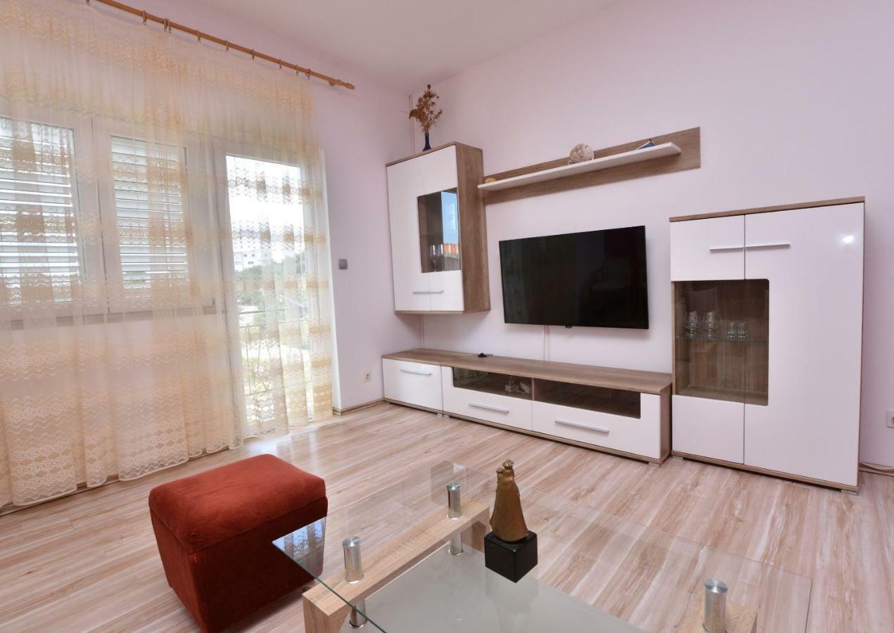 Apartments Jere Proto Primošten Eksteriør billede