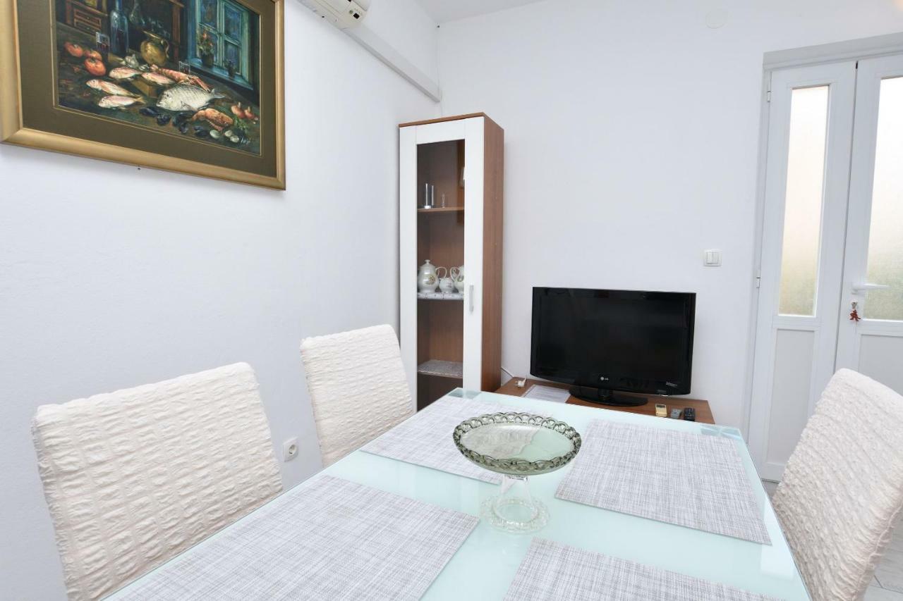 Apartments Jere Proto Primošten Eksteriør billede
