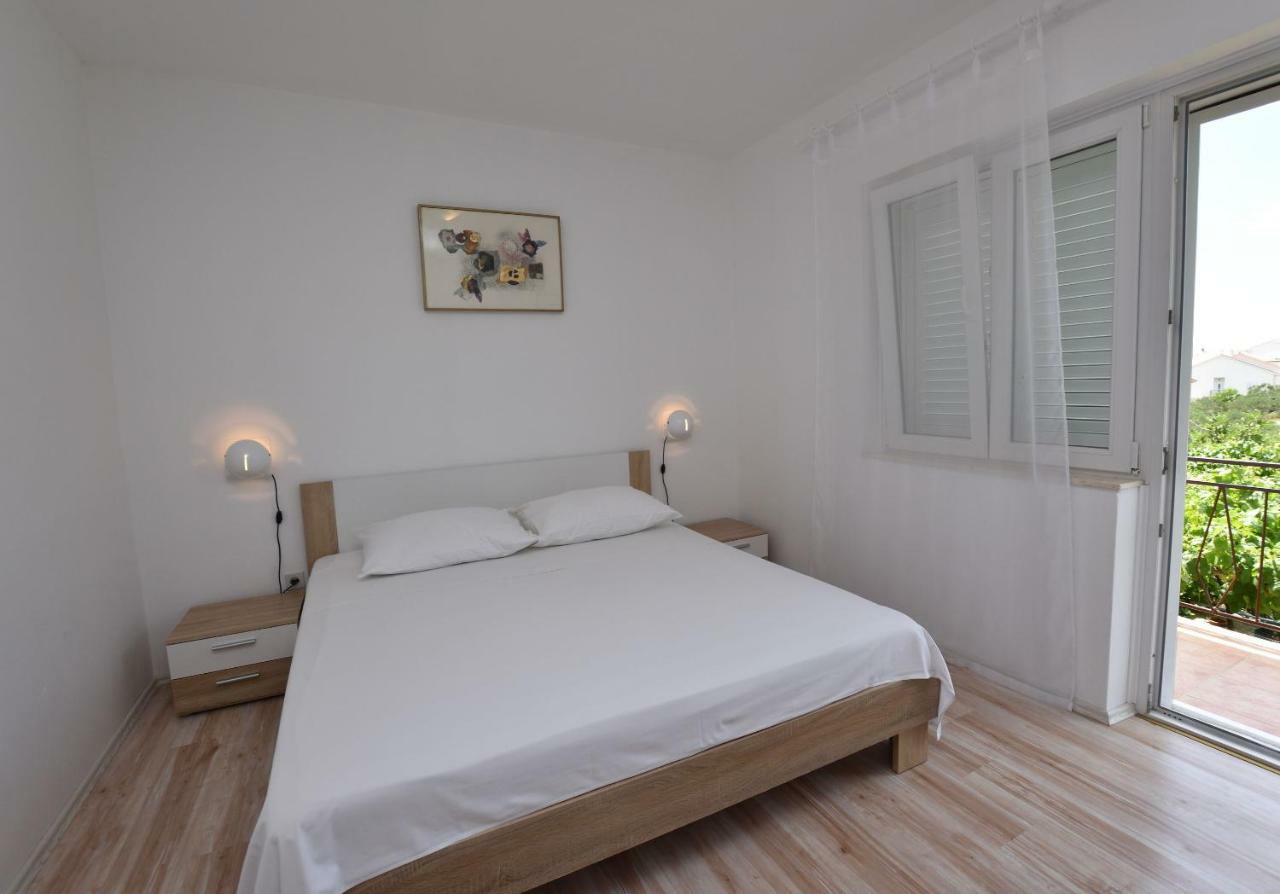 Apartments Jere Proto Primošten Eksteriør billede