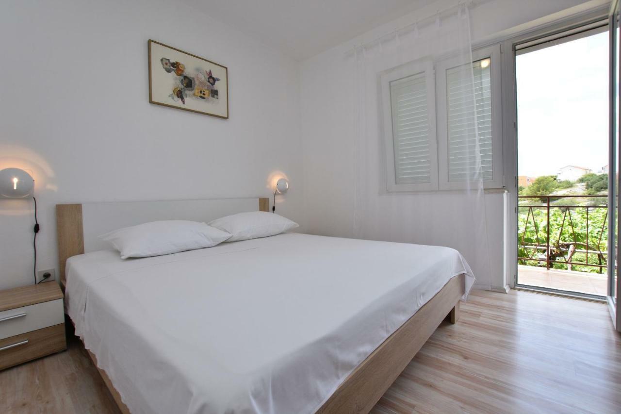 Apartments Jere Proto Primošten Eksteriør billede