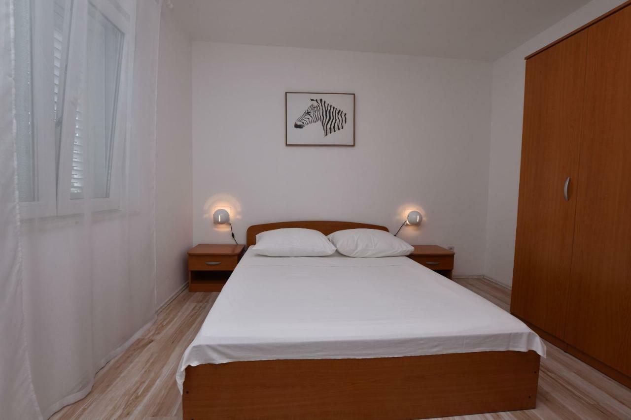 Apartments Jere Proto Primošten Eksteriør billede