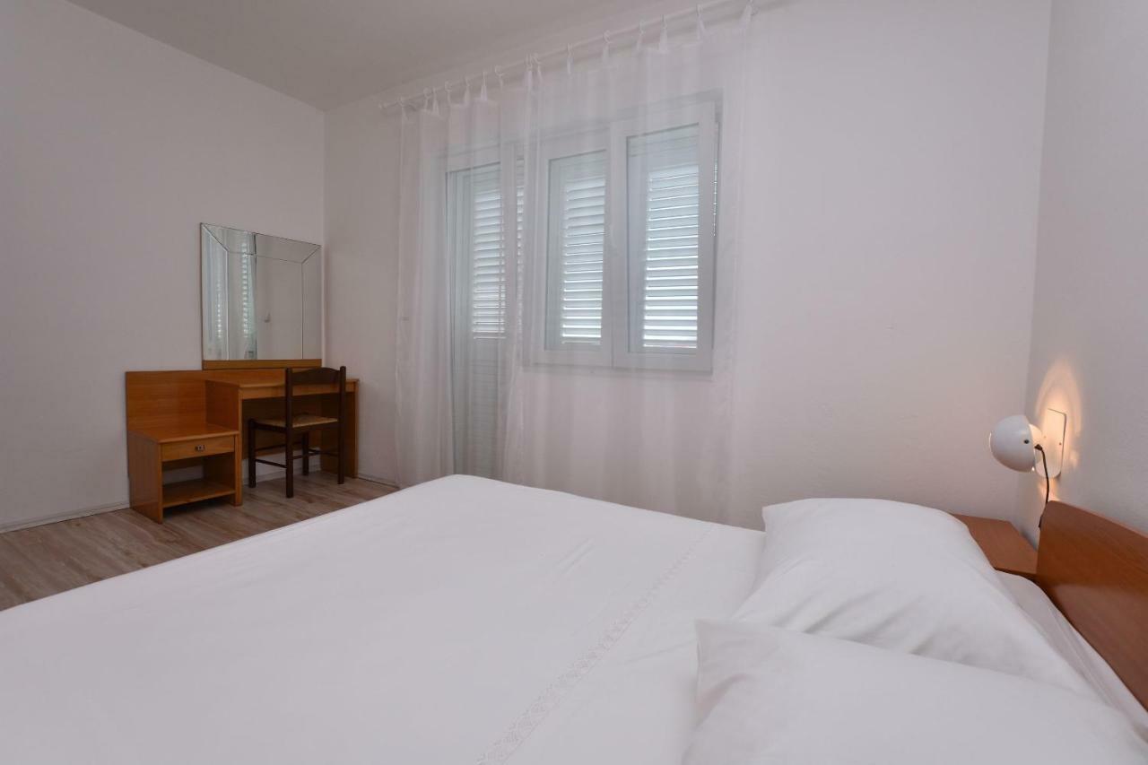 Apartments Jere Proto Primošten Eksteriør billede